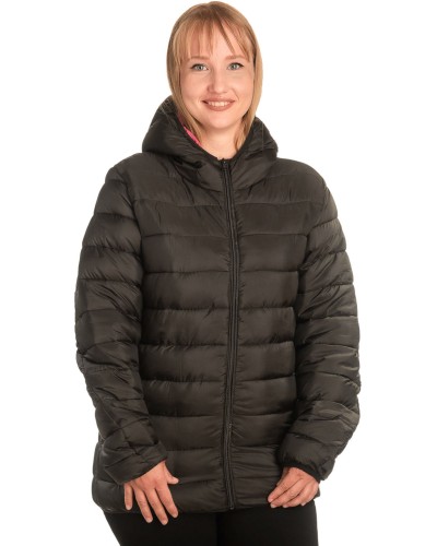 Γυναικείο Επώνυμο Μπουφάν - E341