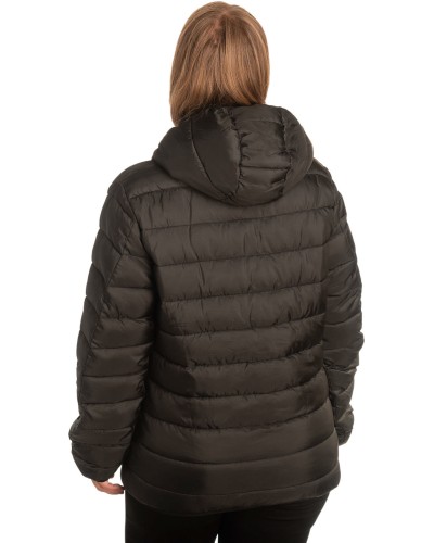 Γυναικείο Επώνυμο Μπουφάν - E341