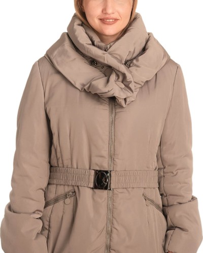 Γυναικείο Επώνυμο Μπουφάν - E342