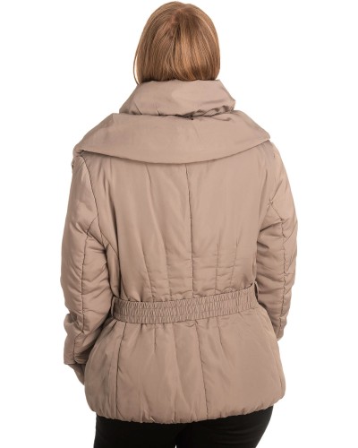 Γυναικείο Επώνυμο Μπουφάν - E342