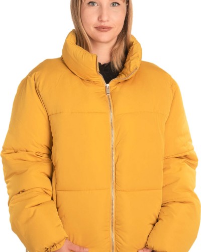 Γυναικείο Επώνυμο Μπουφάν - E343