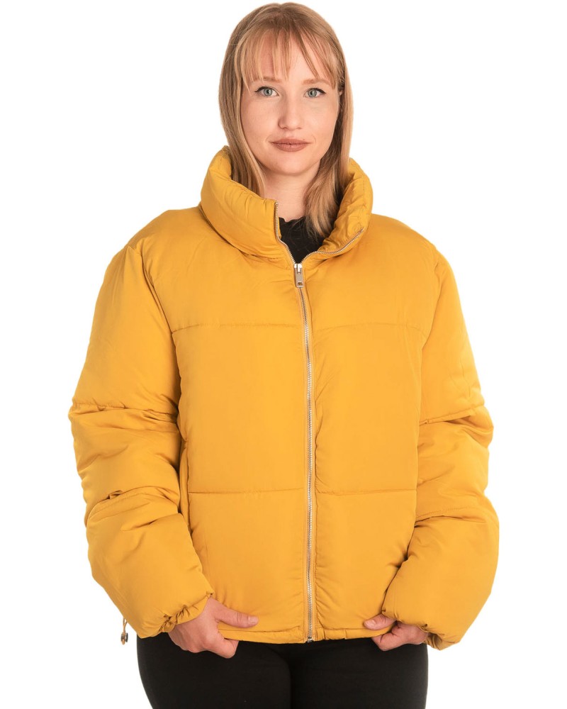 Γυναικείο Επώνυμο Μπουφάν - E343