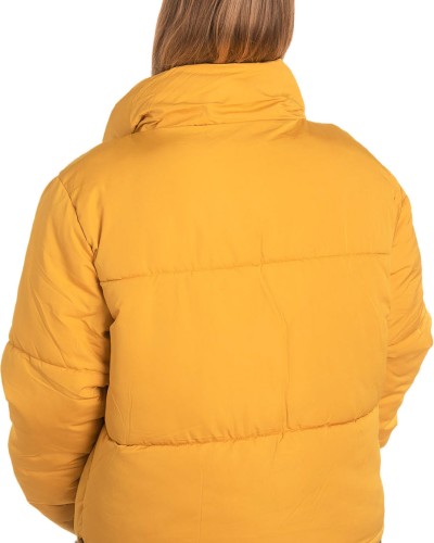 Γυναικείο Επώνυμο Μπουφάν - E343