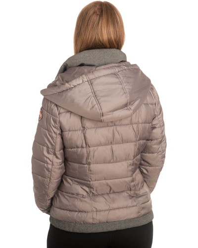 Γυναικείο Επώνυμο Μπουφάν - E344