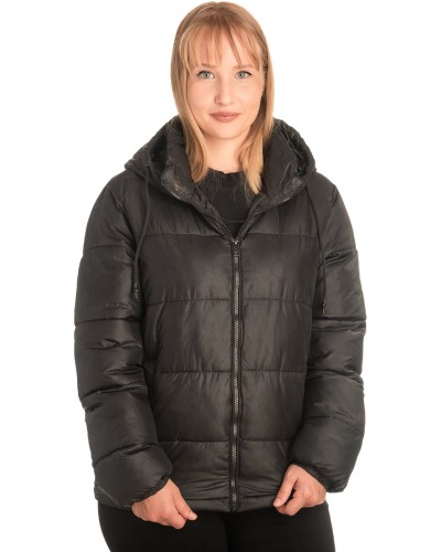 Γυναικείο Επώνυμο Μπουφάν - E345