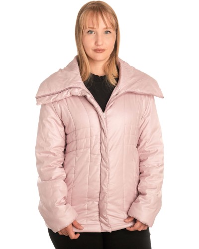 Γυναικείο Επώνυμο Μπουφάν - E346