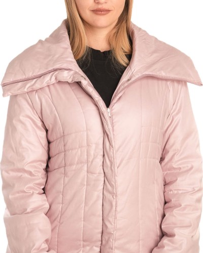 Γυναικείο Επώνυμο Μπουφάν - E346