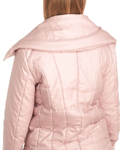 Γυναικείο Επώνυμο Μπουφάν - E346