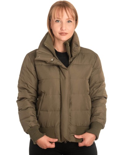 Γυναικείο Επώνυμο Μπουφάν - E347