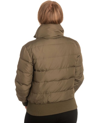 Γυναικείο Επώνυμο Μπουφάν - E347