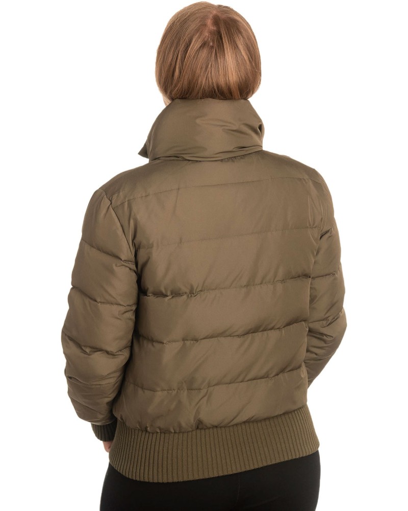 Γυναικείο Επώνυμο Μπουφάν - E347