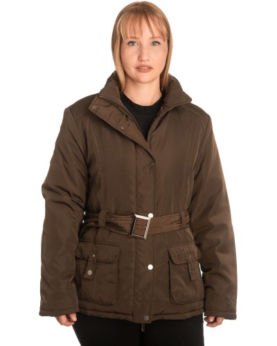 Γυναικείο Επώνυμο Μπουφάν - E348