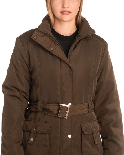 Γυναικείο Επώνυμο Μπουφάν - E348