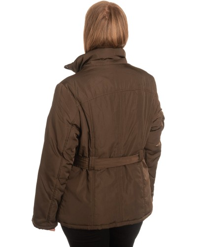 Γυναικείο Επώνυμο Μπουφάν - E348