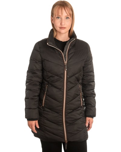 Γυναικείο Επώνυμο Μπουφάν - E349