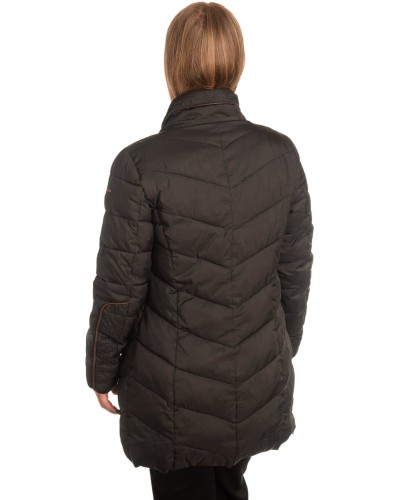 Γυναικείο Επώνυμο Μπουφάν - E349