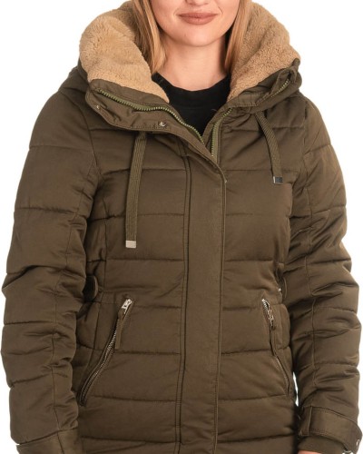 Γυναικείο Επώνυμο Μπουφάν - E351