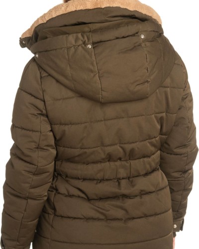 Γυναικείο Επώνυμο Μπουφάν - E351