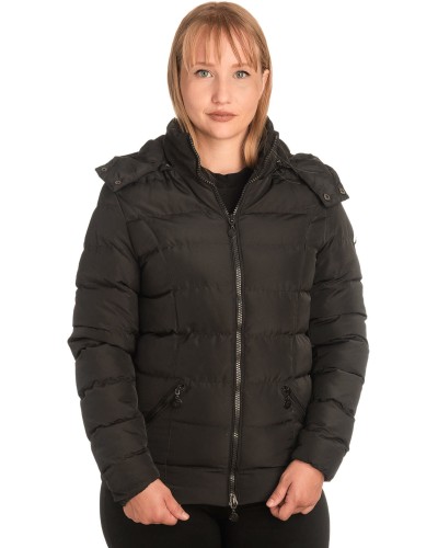 Γυναικείο Επώνυμο Μπουφάν - E357