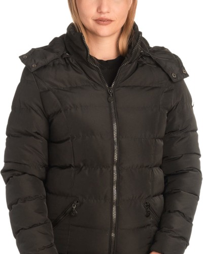 Γυναικείο Επώνυμο Μπουφάν - E357