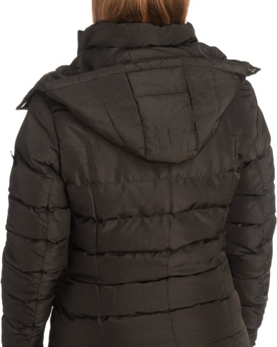 Γυναικείο Επώνυμο Μπουφάν - E357