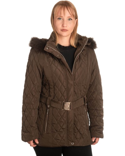 Γυναικείο Επώνυμο Μπουφάν - E359