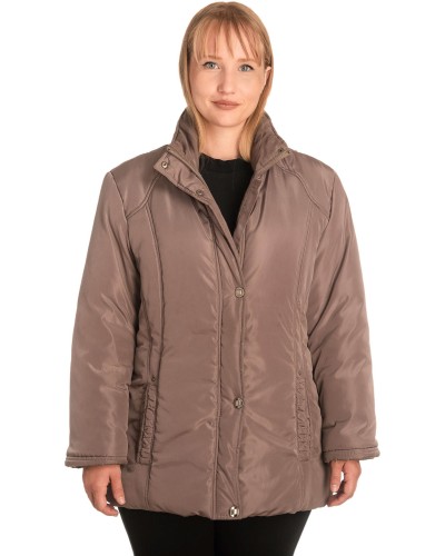 Γυναικείο Επώνυμο Μπουφάν - E361