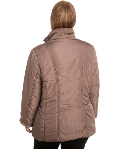 Γυναικείο Επώνυμο Μπουφάν - E361