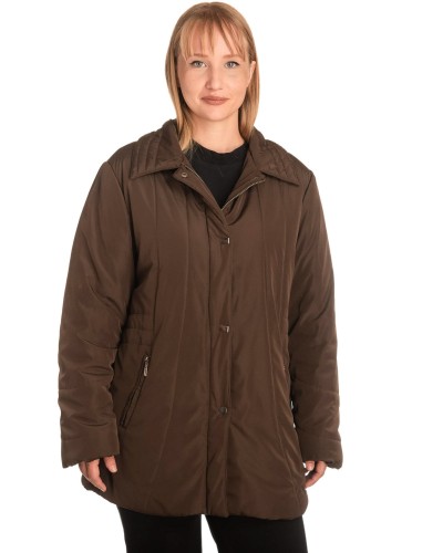 Γυναικείο Επώνυμο Μπουφάν - E362