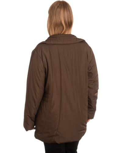 Γυναικείο Επώνυμο Μπουφάν - E362