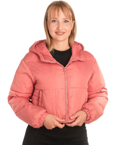 Γυναικείο Επώνυμο Μπουφάν - E363