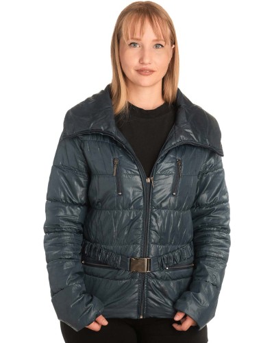 Γυναικείο Επώνυμο Μπουφάν - E364