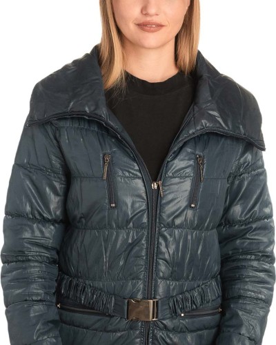 Γυναικείο Επώνυμο Μπουφάν - E364