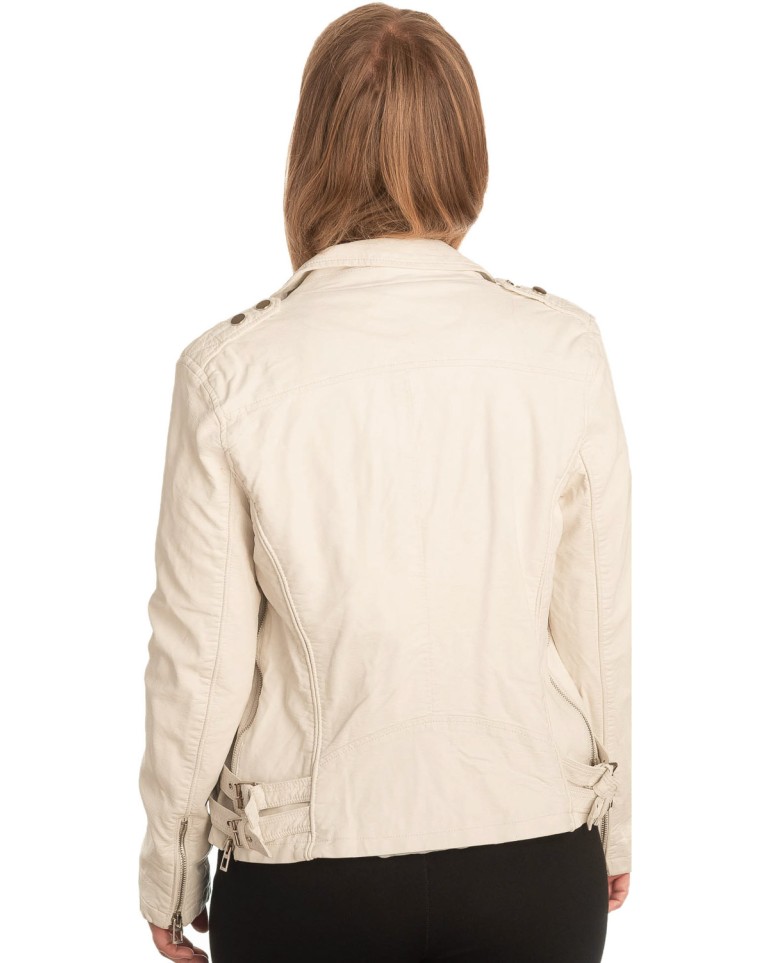 Γυναικείο Επώνυμο Μπουφάν - E365