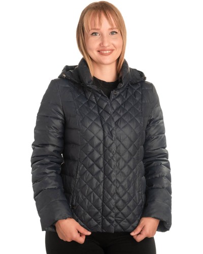 Γυναικείο Επώνυμο Μπουφάν - E367