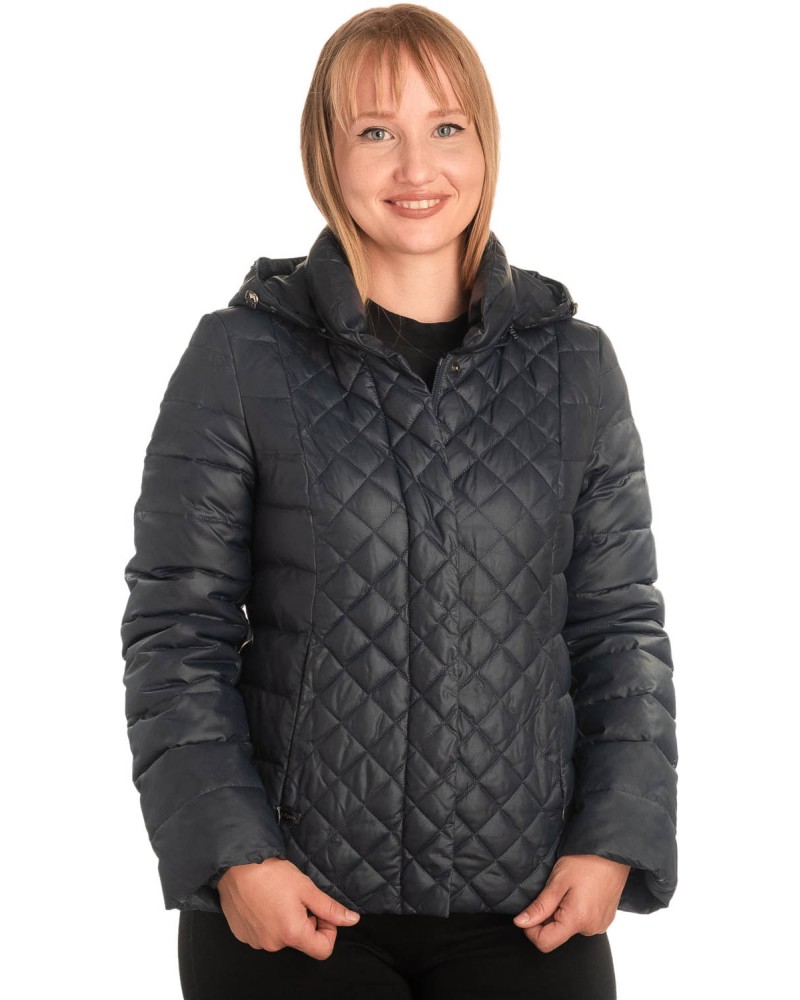 Γυναικείο Επώνυμο Μπουφάν - E367