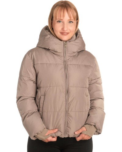 Γυναικείο Επώνυμο Μπουφάν - E369