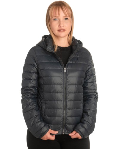 Γυναικείο Επώνυμο Μπουφάν - E370