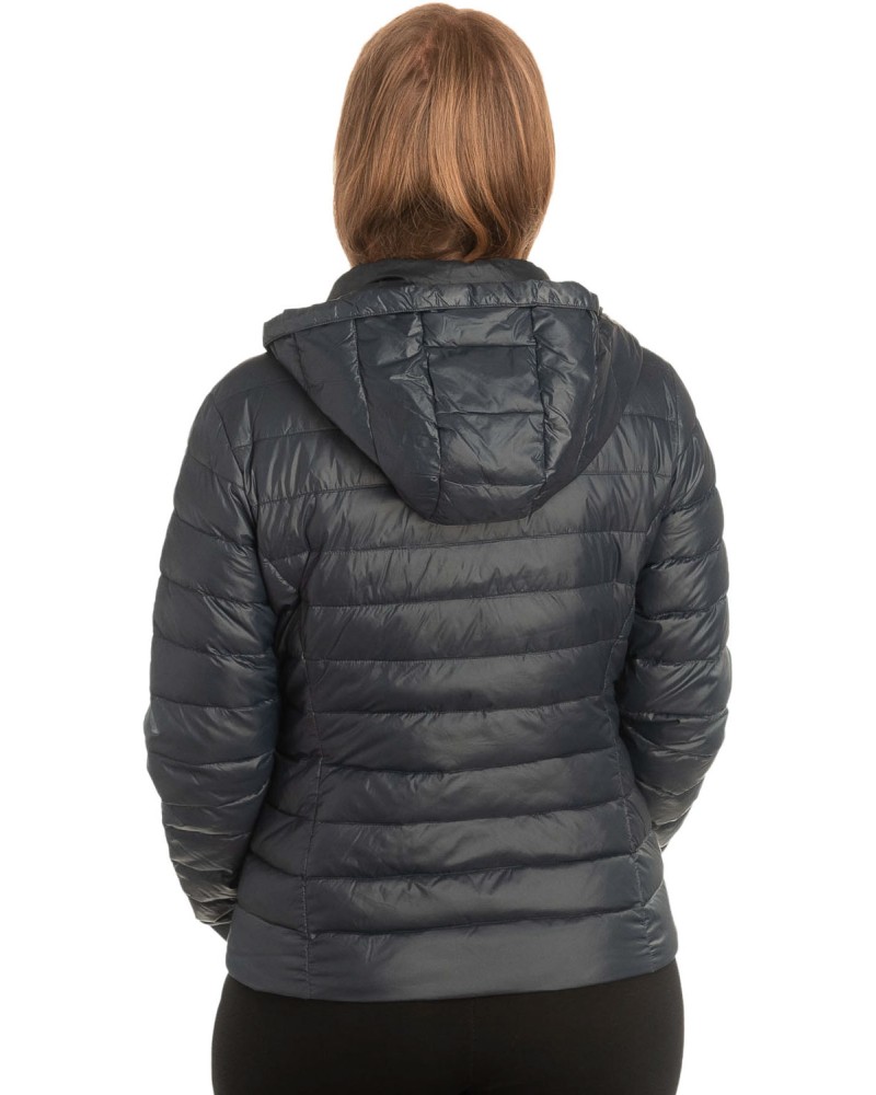 Γυναικείο Επώνυμο Μπουφάν - E370