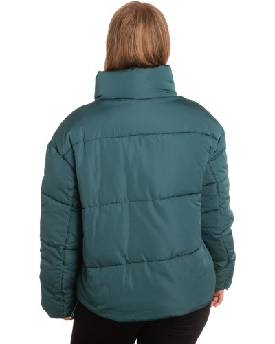 Γυναικείο Επώνυμο Μπουφάν - E371