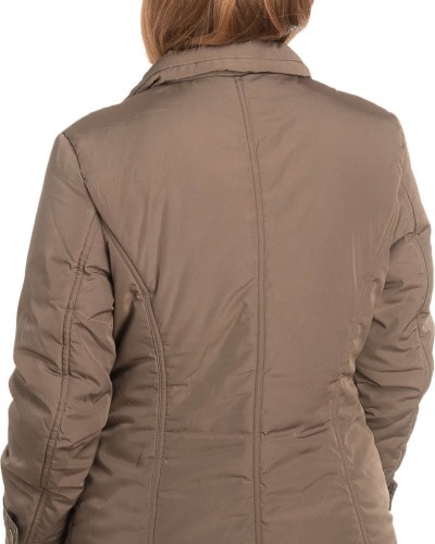 Γυναικείο Επώνυμο Μπουφάν - E374