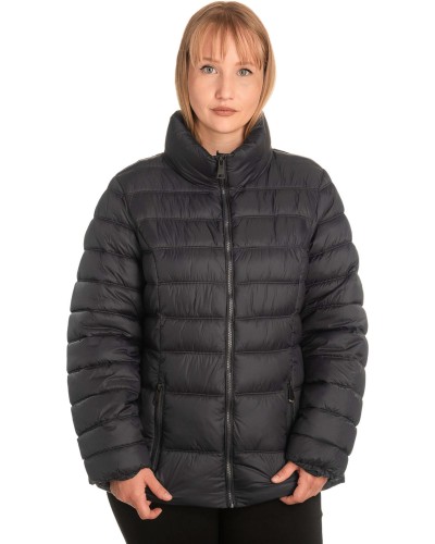 Γυναικείο Επώνυμο Μπουφάν - E375