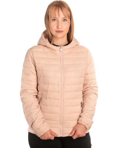 Γυναικείο Επώνυμο Μπουφάν - E376