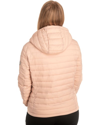 Γυναικείο Επώνυμο Μπουφάν - E376