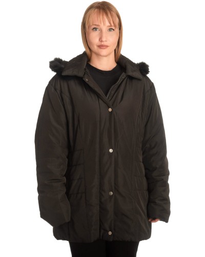 Γυναικείο Επώνυμο Μπουφάν - E380