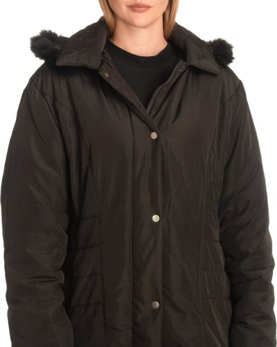 Γυναικείο Επώνυμο Μπουφάν - E380