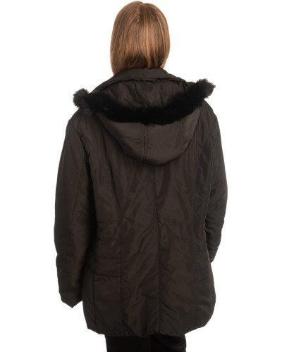 Γυναικείο Επώνυμο Μπουφάν - E380