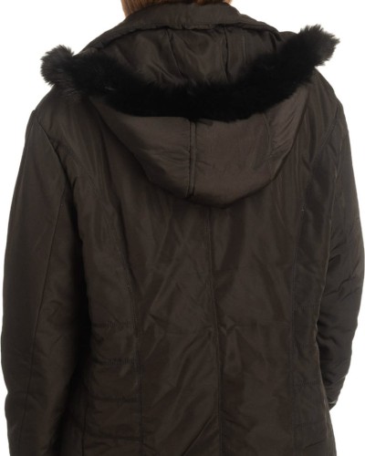 Γυναικείο Επώνυμο Μπουφάν - E380