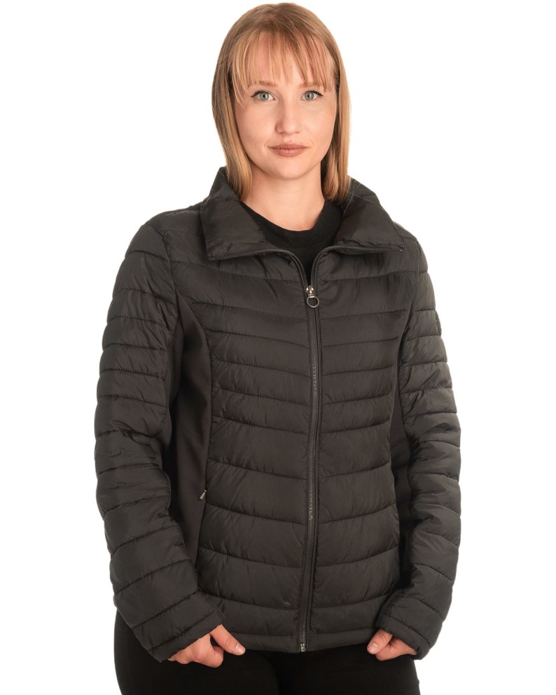 Γυναικείο Επώνυμο Μπουφάν - E383