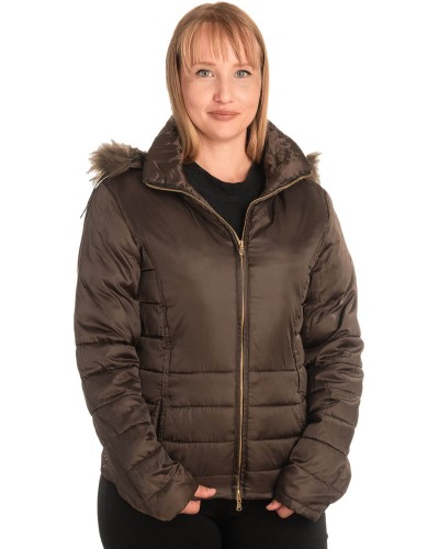 Γυναικείο Επώνυμο Μπουφάν - E385